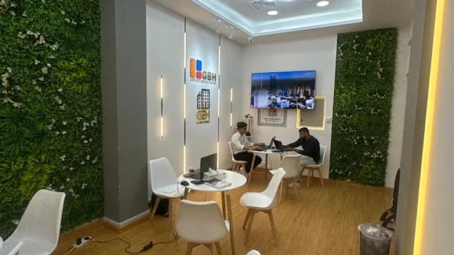 GBH Corporate Services Provider - Business Consultant in Dubai, UAE.