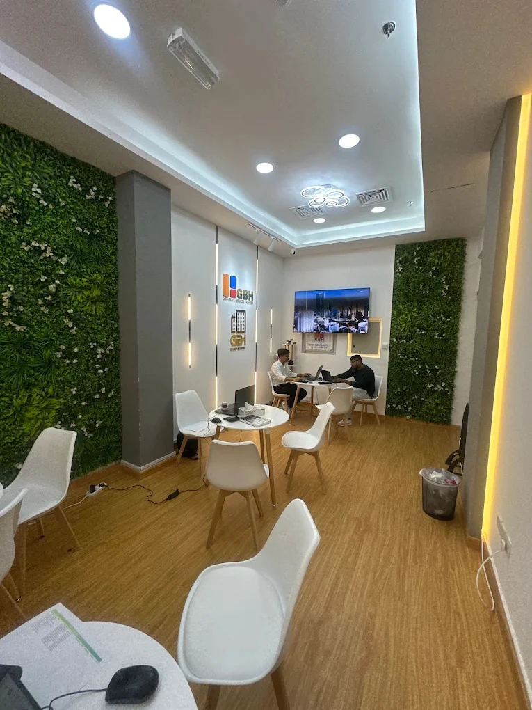 GBH Corporate Services Provider - Business Consultant in Dubai, UAE.