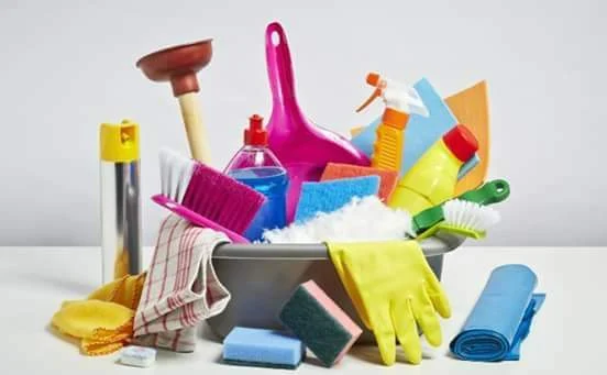 Home & office cleaning services