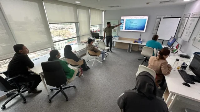 INTELLIZE IT TECHNOLOGIES -LEADING IT COMPANY