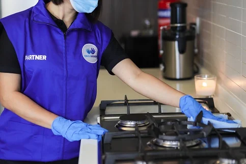 SmileHandyy - Home Cleaning, Deep Cleaning, Packers and Movers, Maid, Maintenance Services Abu Dhabi & Dubai