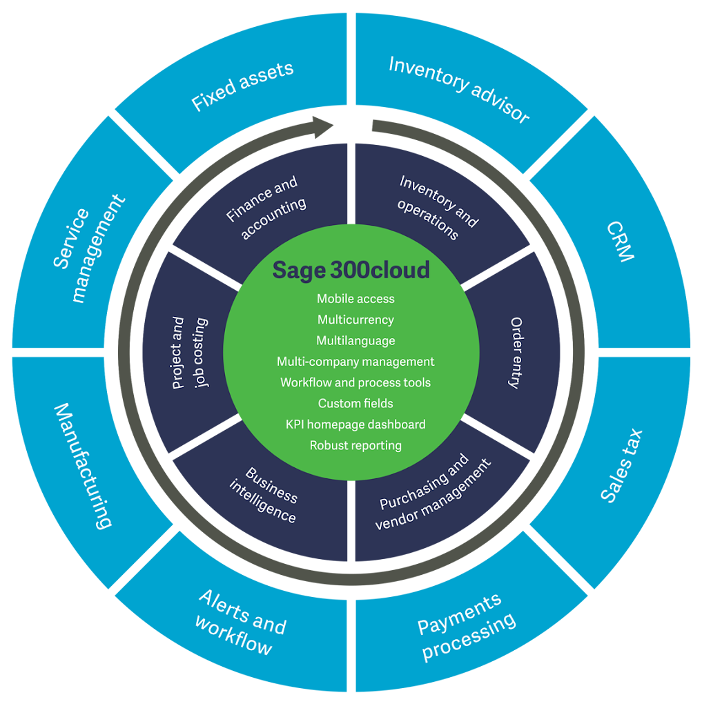 Software company in Dubai, United Arab Emirates