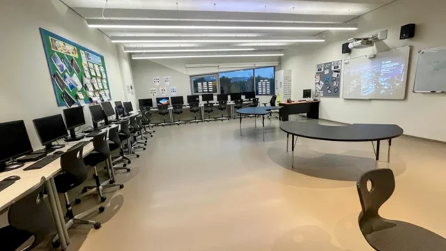 Swift IT Company UAE