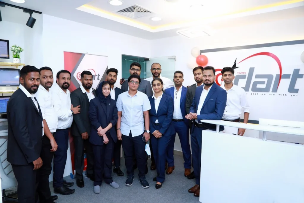 Telikos Information Technology LLC