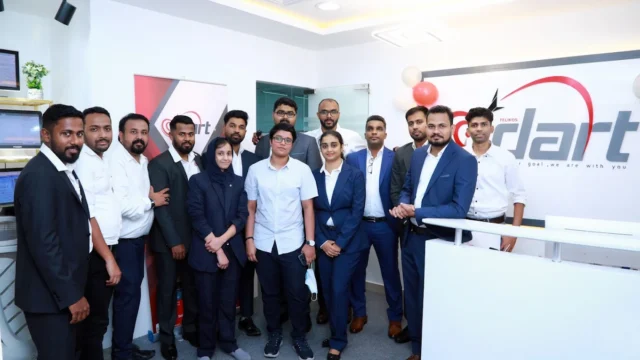 Telikos Information Technology LLC